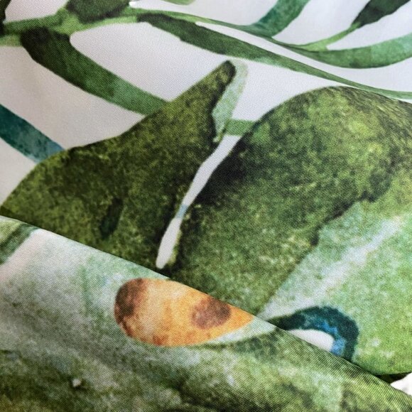 Leopard Wall Hanging Boho Decor 58x58" Fabric Mural Tapestry - Picture 4 of 7